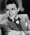 Portrait de Frank Sinatra