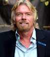 Richard Branson