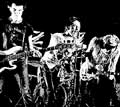 Les Sex Pistols