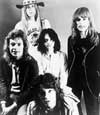 Le groupe Yes
